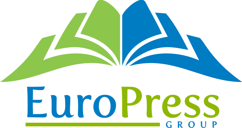 Librăria online EuroPress Group